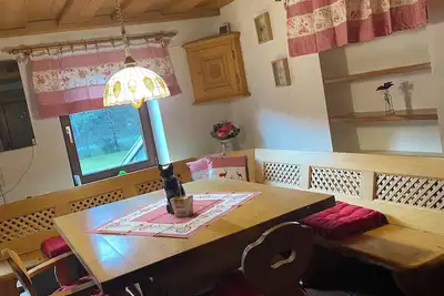 Image de Ferienhaus Almenland