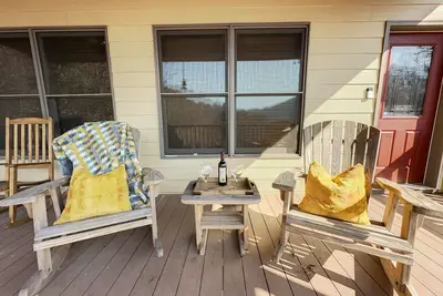 Image de Family Friendly cabin with Mountain views