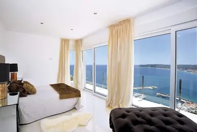 Villa las Nubes - Ultimate Luxury with panoramic sea views