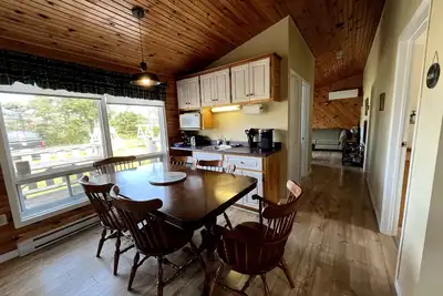 Image de 4-bedroom Cottage by the Pei National Park - Stanhope Cottages
