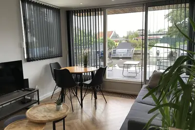 Image de Quiet Waterloft Near Amsterdam and Schiphol Ws11
