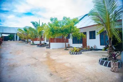 Image de Offering a garden and garden view, one-bedroom apartments. \n