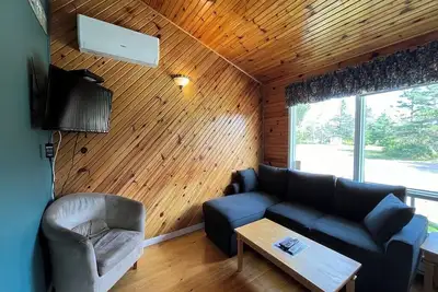 Image de 1-bedroom Cottage by the Pei National Park - Stanhope Cottages