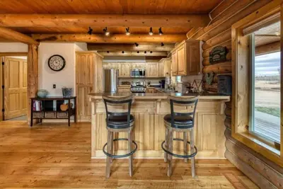 Image de ********River Cabin Minutes To Town*****