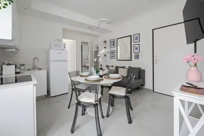 Image de Mosse - Apt Con 2 Cam E Divano Letto (Sing)