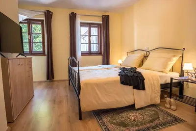 Image de Vila Radolca Apartments and Rooms