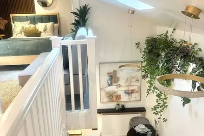 Image de Cosy and Stylish Studio Apartment\n