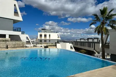 Image de Iconic Alluba Alicante Luxury bay