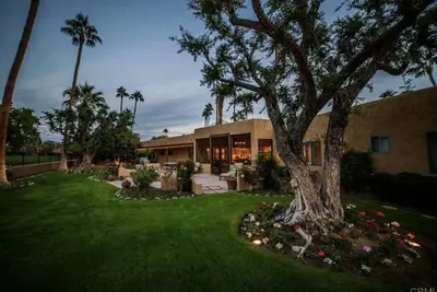 Image de Borrego Golf Course Desert Oasis