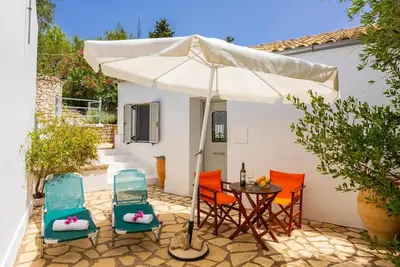 Image de Aimilia Cottage - Une Chambre Appartement, Couchages 2