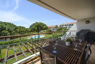 Image de 3 bedroom apartment in quarteira
