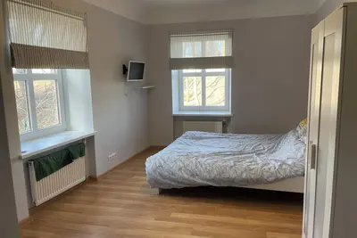 Image de Riga Apartment