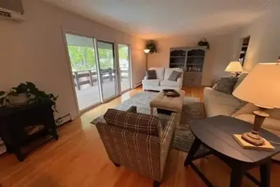Image de Hidden oasis with northern feel