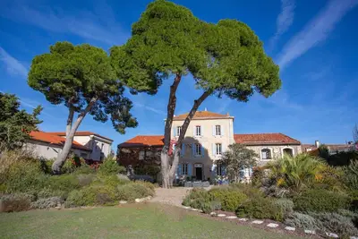 Image de La Belle Demeure - Six Chambres Villa, Couchages 12