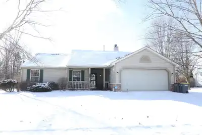 Image de Neighborhood ranch with parks, 3 miles to Purdue