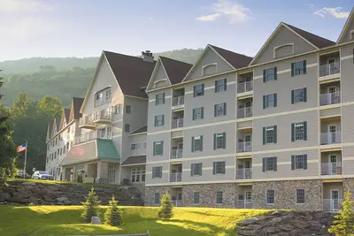 Image de Bentley Brook - Hancock, Ma - 2bd, Sleeps 8ppl - B