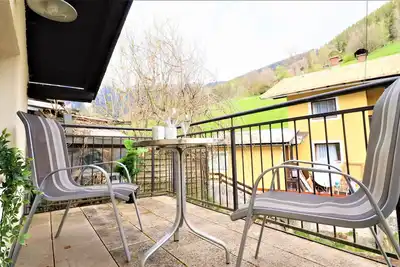 Image de Chalet Schmittenbach