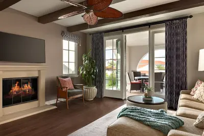 Image de 2-Bedroom Bungalow King