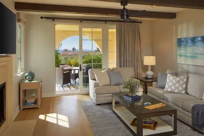 Image de 2-Bedroom Resort View Casita