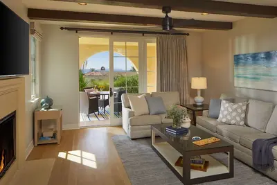 Image de 3-Bedroom Ocean View Casita