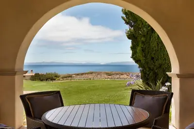 Image de 3-Bedroom Resort View Casita