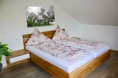Image de Ferienwohnung 95 fĂĽr bis zu 5 Personen mit KĂĽche