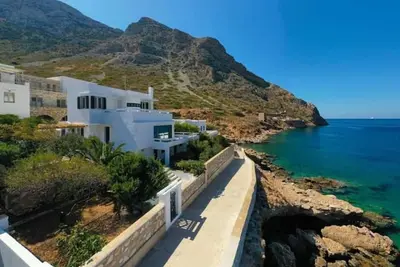 Image de Spilia Retreat suite