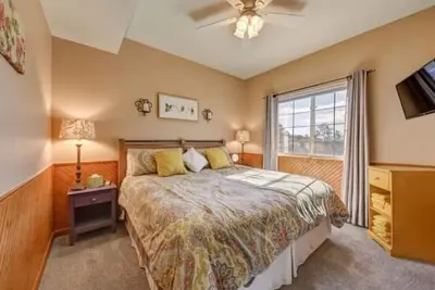 Image de Your Perfect Short-Term Getaway Awaits! \n