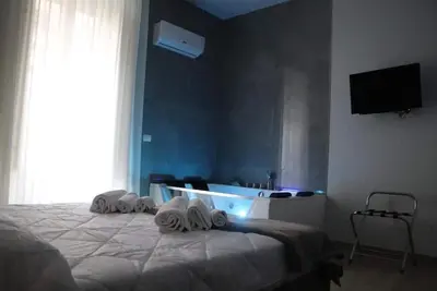 Image de Modern style apartment