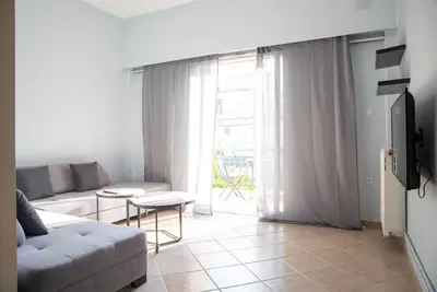Image de Nikea appartment near Piraeus port and metro st Ii