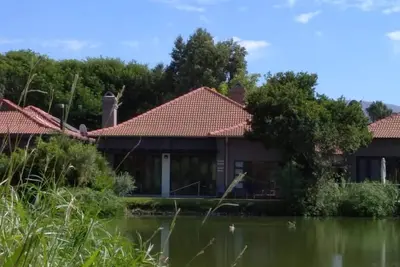 Image de Cozy home in Pecanwood Golf Estate\n\n