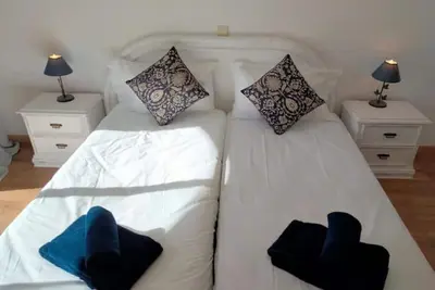 Image de Lovely 2-bedroom rental in Carvoeiro free parking