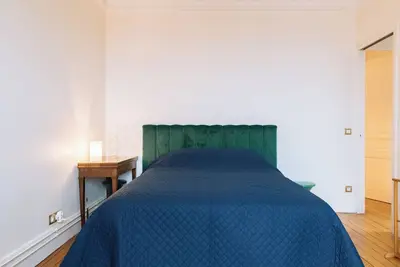 Image de Superbe Appartement - 2 chambres - Montmartre!