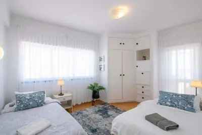 Image de Sunny apartment in Portimao