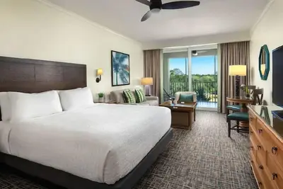 Image de Hyatt Vacation Club Coconut Cove - Studio - March 3 -> 10, 2024