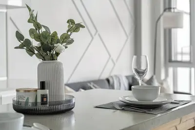 Image de The Aurora - Elegant Unit w/ Panoramic City Views!