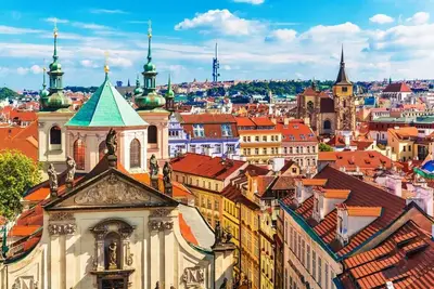 Image de Your Prague Home