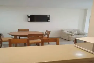 Image de Lujoso Departamento De 2 Habitaciones