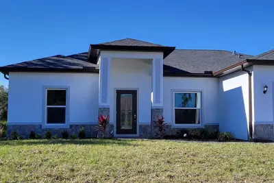 Image de Bonnie's home in North Port