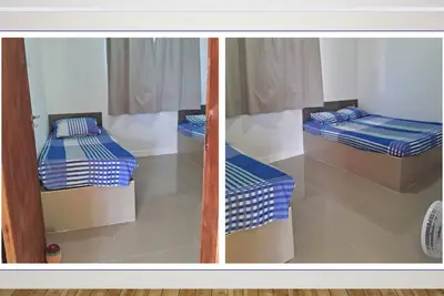 Confortável Casa de Praia, Lagoa e Serra em Jaconé Saquarema