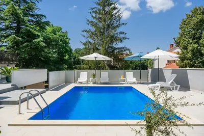 Image de Apartment Magnolia (Istria - Labin)