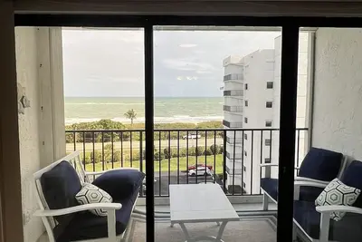 Image de Beach front Treasure Coast Retreat with many amenities!