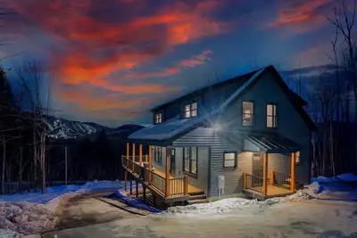 Image de Spacious 5br Cabin Getaway for Groups