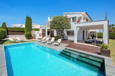 Image de Villa Alfa