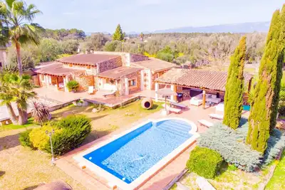 Image de Cas Mostaxet by North Properties Mallorca