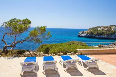 Image de Belle villa privée sur la mer