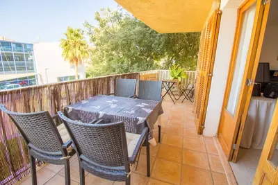 Image de Bel appartement à quelques mètres de la plage