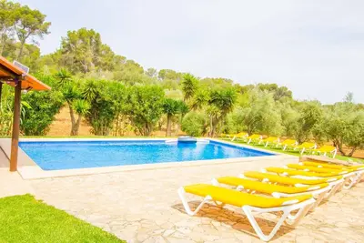 Image de El Bosque by North Properties Mallorca