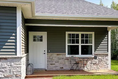 Image de Comfortable Group Getaway at The Gables of Pei Near North Shore