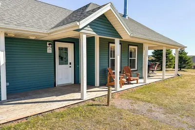 Image de Spacious Pei Villa with Full Kitchen and Resort Style Amenities